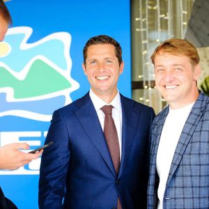 Организация и проведение презентаций