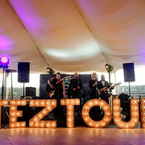 Организация и проведение презентаций