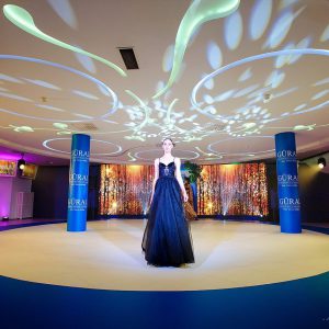 Организация и проведение презентаций