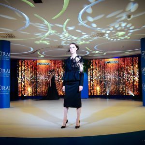 Презентация формы Tez Tour