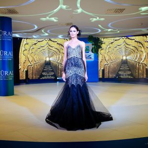 Презентация формы Tez Tour