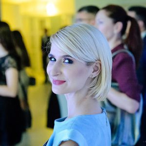 Организация и проведение презентаций