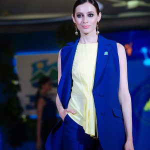 Презентация формы Tez Tour