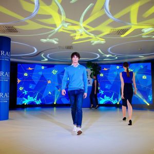 Презентация формы Tez Tour