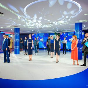 Презентация формы Tez Tour