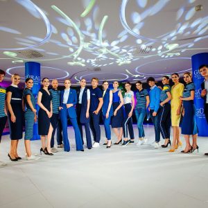 Презентация формы Tez Tour