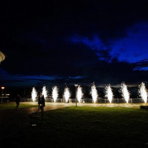 Организация и проведение презентаций