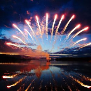 Организация и проведение презентаций