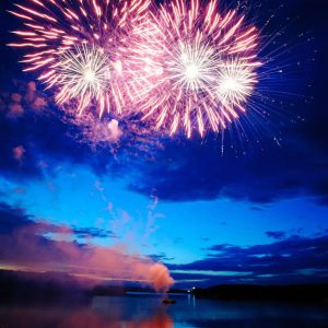 Организация и проведение презентаций