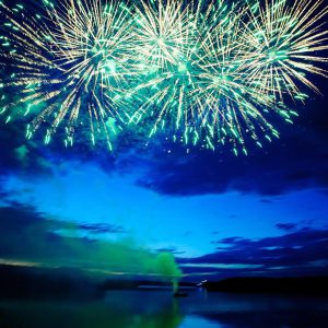 Организация и проведение презентаций