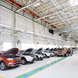 Организация конференций