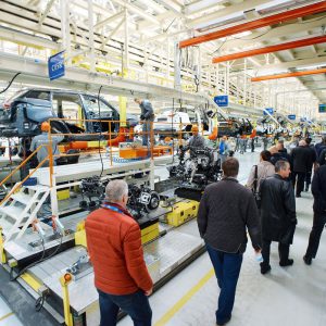 Организация конференций