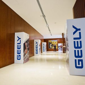 Организация конференций