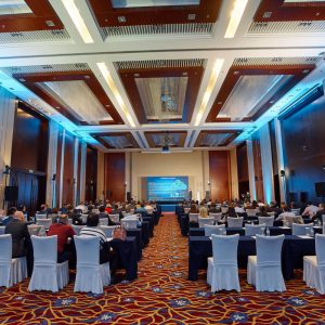 Организация конференций