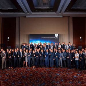 Организация конференций