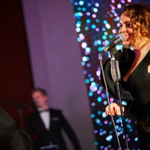 Организация конференций