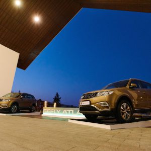 Организация конференций