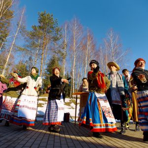 Организация корпоративных мероприятий