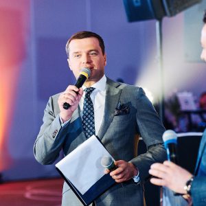 новогоднее мероприятие в Минске
