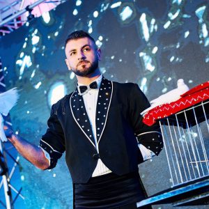 Артисты на корпоративное мероприятие