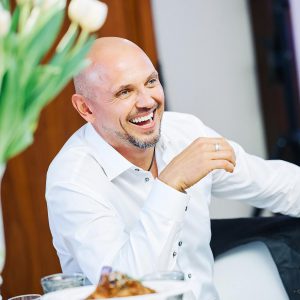 Новый год для компании Геол-М