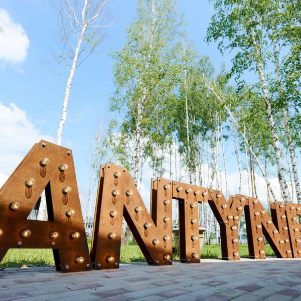 Организация корпоративных мероприятий