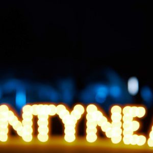 25-летие компании Antynea