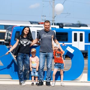 Организация корпоративных мероприятий