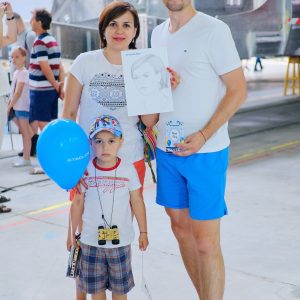 Корпоративное мероприятие