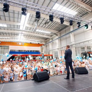 Корпоративные мероприятия Минск