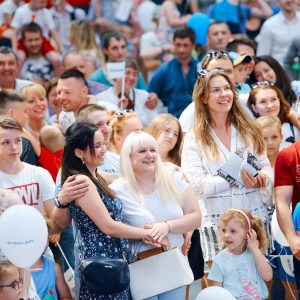 День открытых дверей Штадлер-Минск