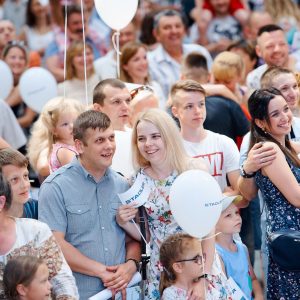 День открытых дверей Штадлер-Минск