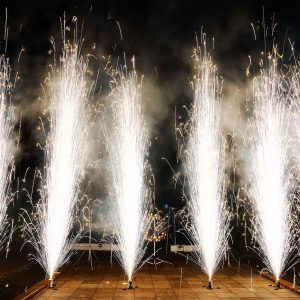 Организация новогоднего корпоратива