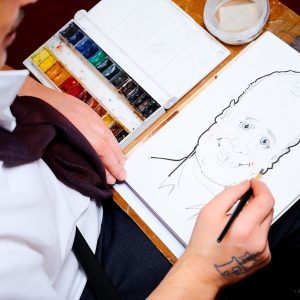 Корпоративные мероприятия