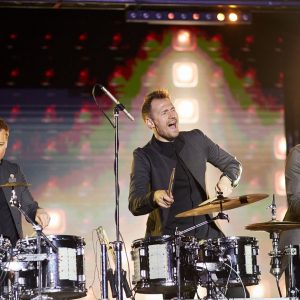 Корпоративные мероприятия в Беларуси