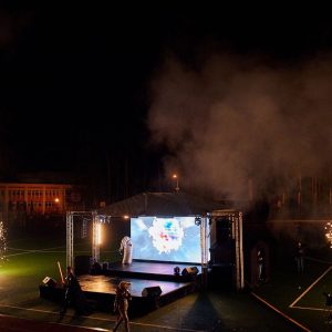 Корпоративные мероприятия в Беларуси