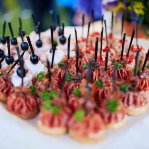 Корпоративные мероприятия в Беларуси