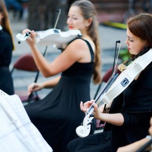 Корпоративные мероприятия в Беларуси