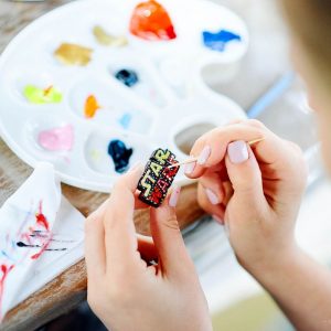 Тимбилдинг в Минске