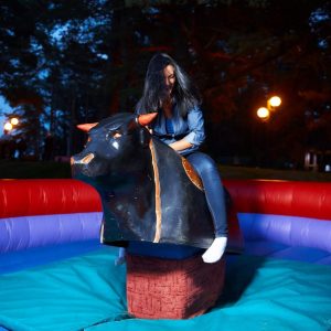 Тимбилдинг в Минске