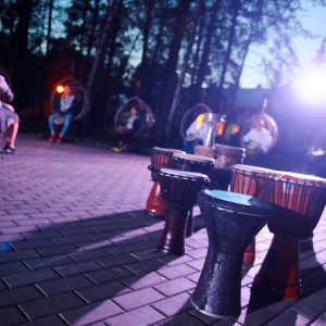 Корпоративные мероприятия в Беларуси