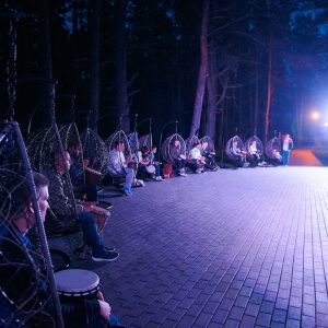 Корпоративные мероприятия в Беларуси