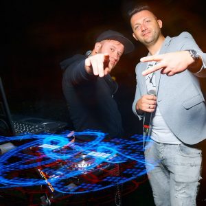 Тимбилдинг в Минске