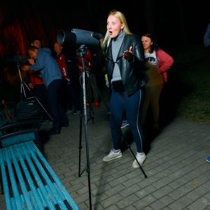 Организация тимбилдинга