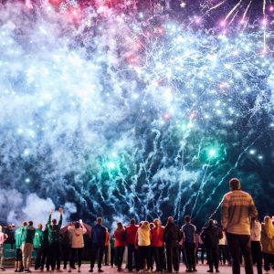 Корпоративные мероприятия в Беларуси