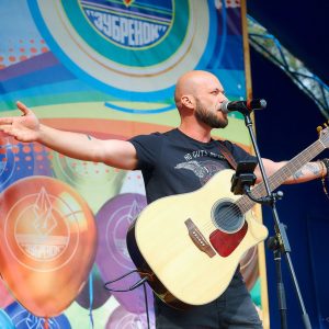 Организация тимбилдинга