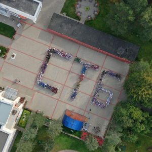 Тимбилдинг в Минске