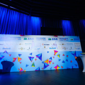 ROADSHOW Turkey-2020