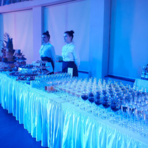 Новогодний корпоратив