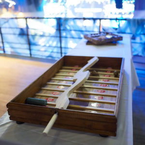 Новогодний корпоратив